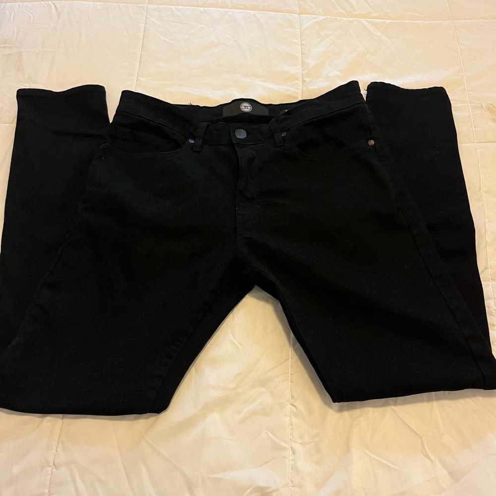 Mens Jordan Craig skinny jeans size 32x32